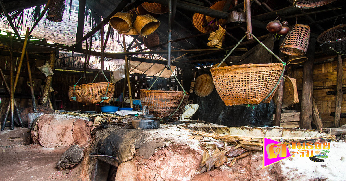 ตามรอยตะวัน