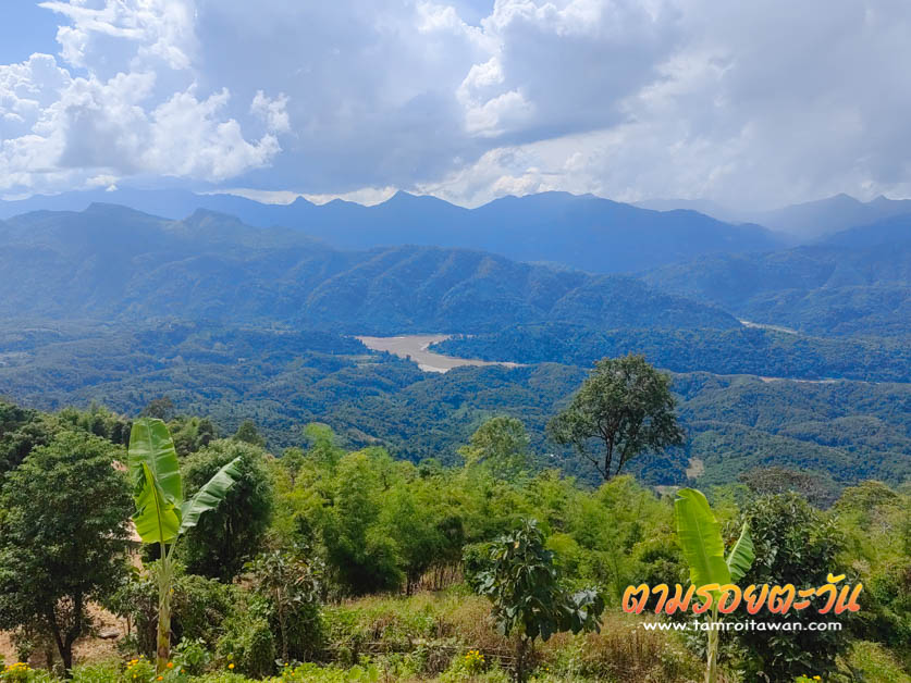 ตามรอยตะวัน