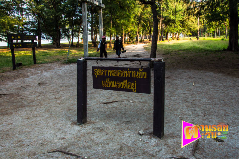 ตามรอยตะวัน