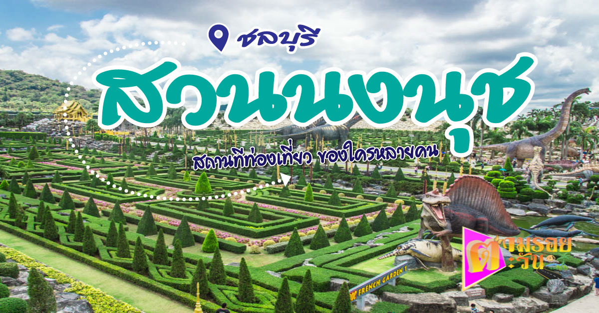 ตามรอยตะวัน