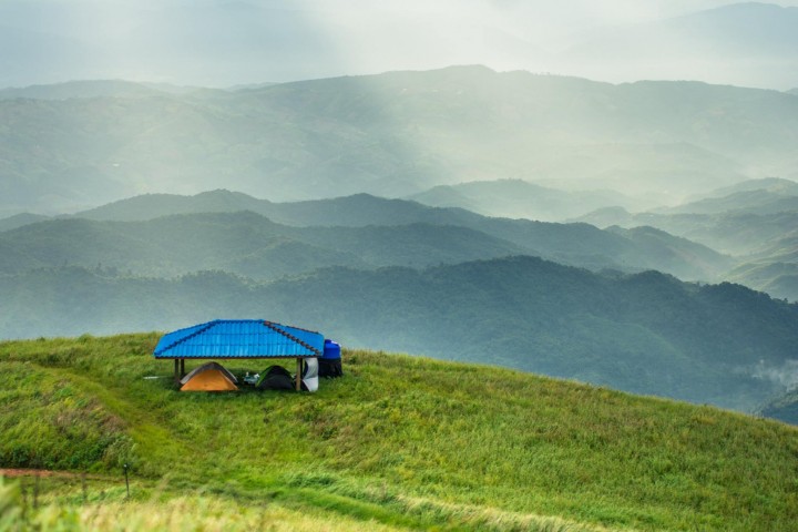 ตามรอยตะวัน