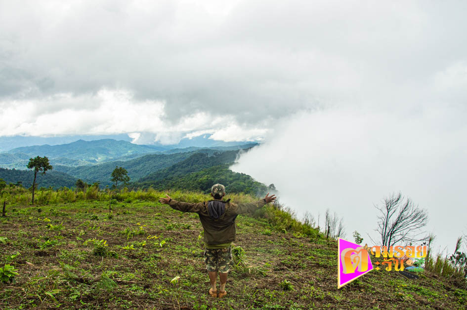 ตามรอยตะวัน