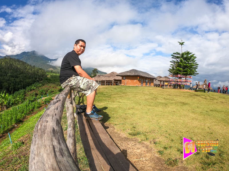 ตามรอยตะวัน