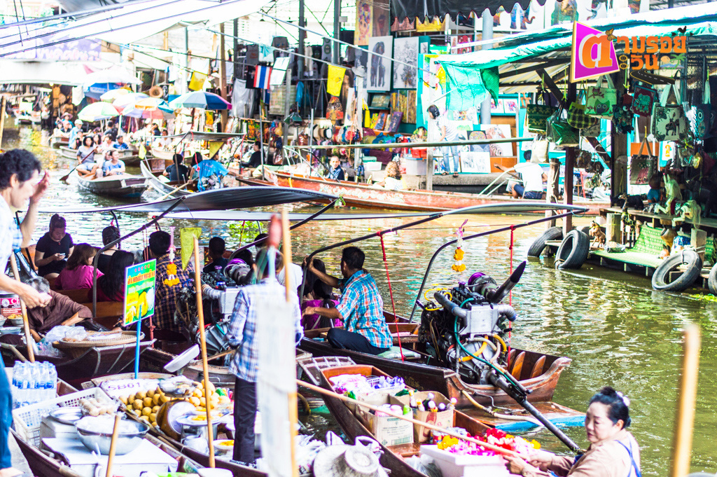 ตามรอยตะวัน