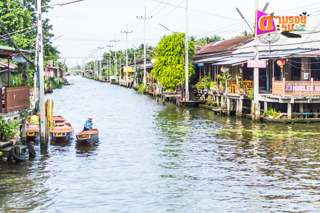 ตามรอยตะวัน