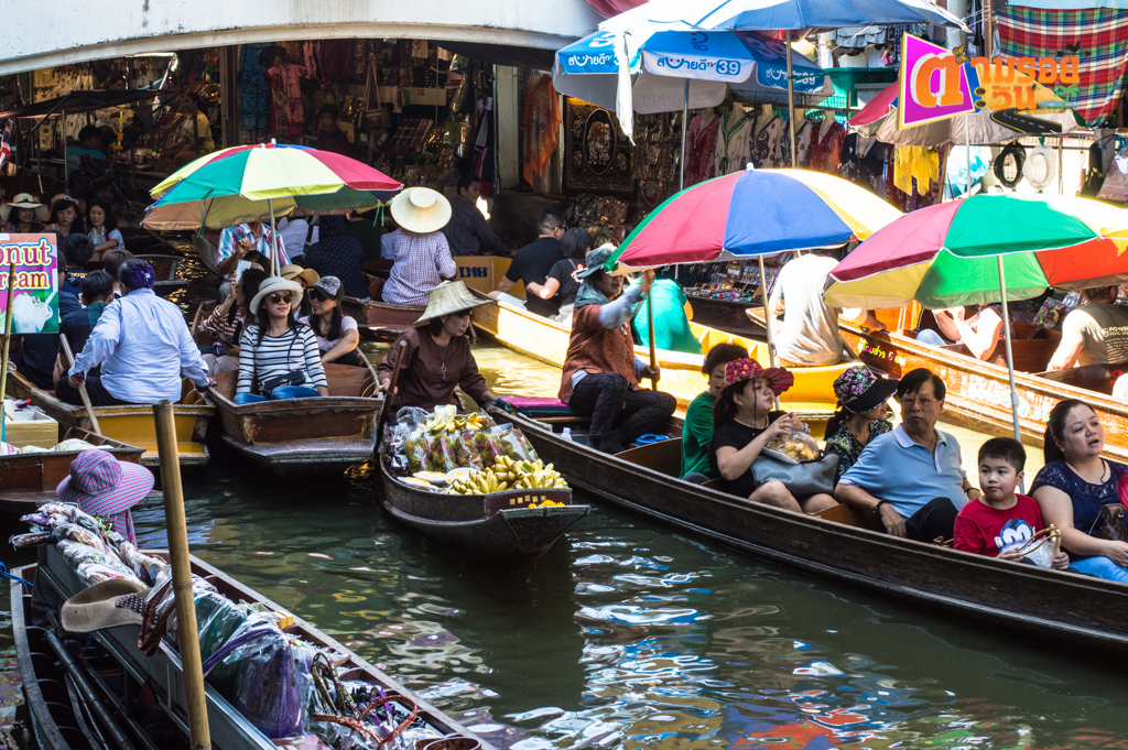 ตามรอยตะวัน