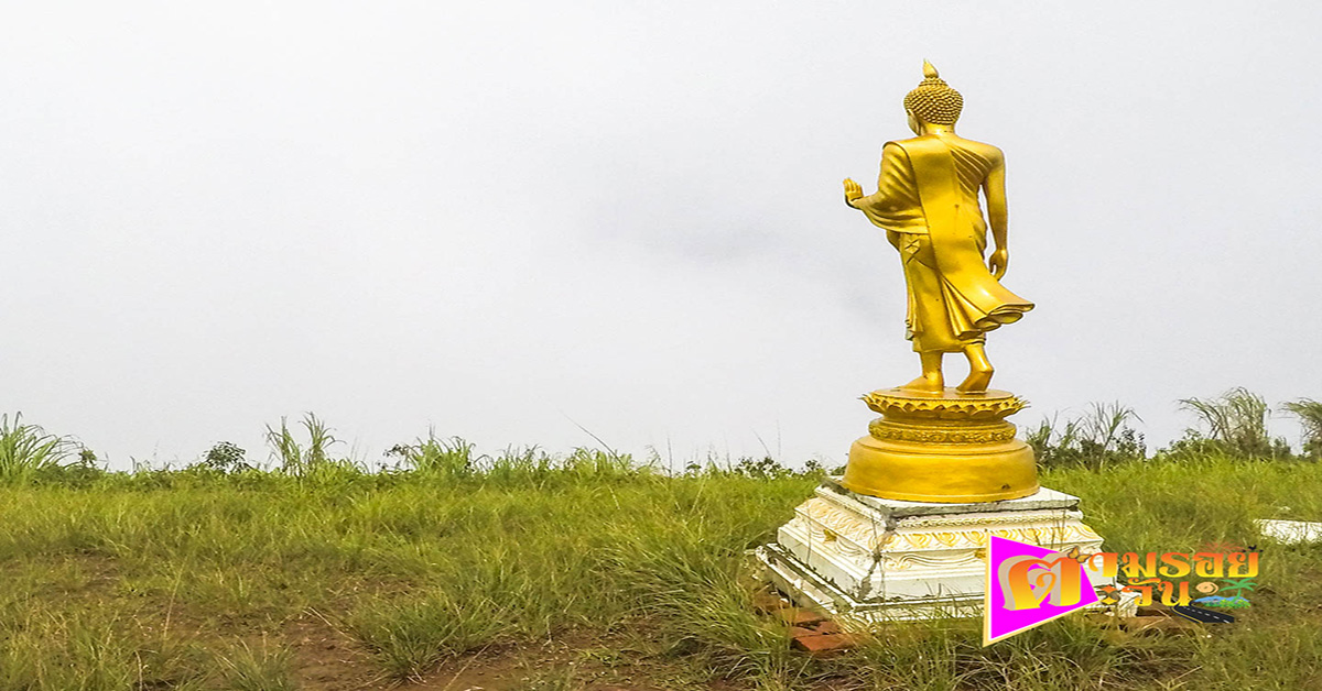 ตามรอยตะวัน