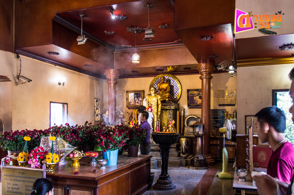 ตามรอยตะวัน