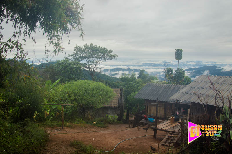 ตามรอยตะวัน