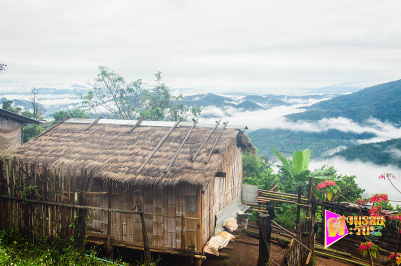 ตามรอยตะวัน