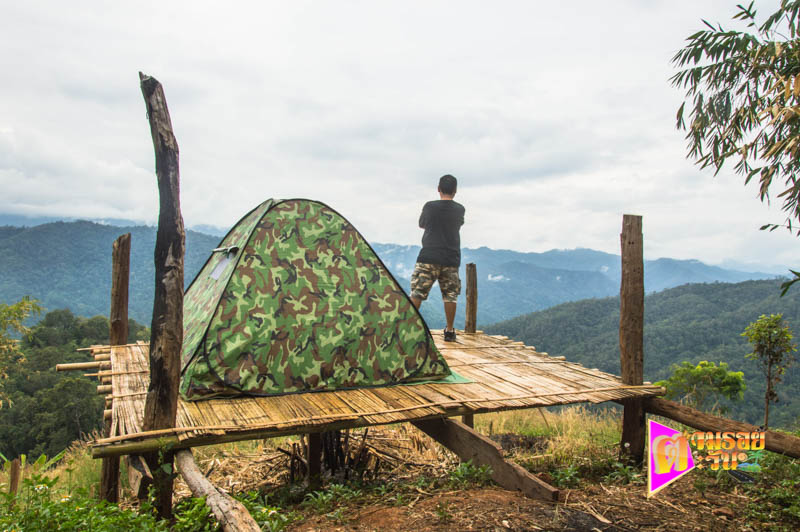 ตามรอยตะวัน