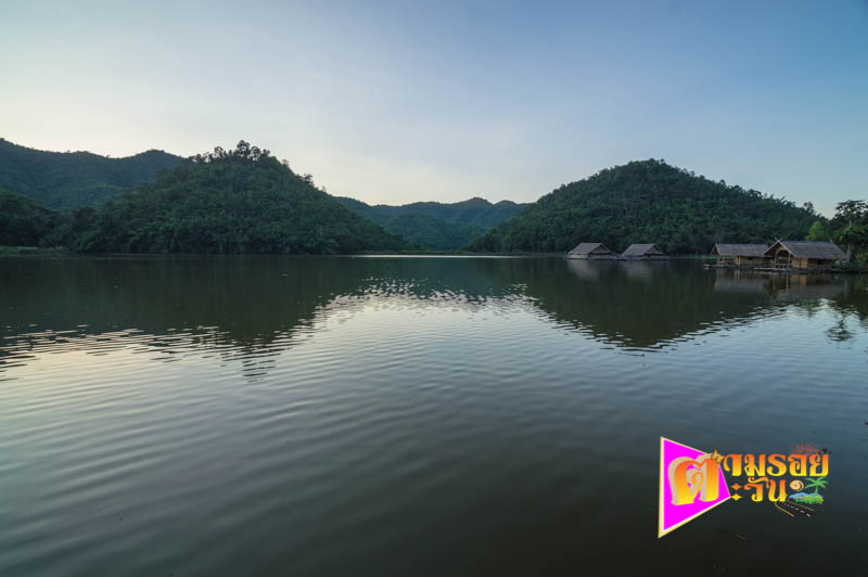 ตามรอยตะวัน