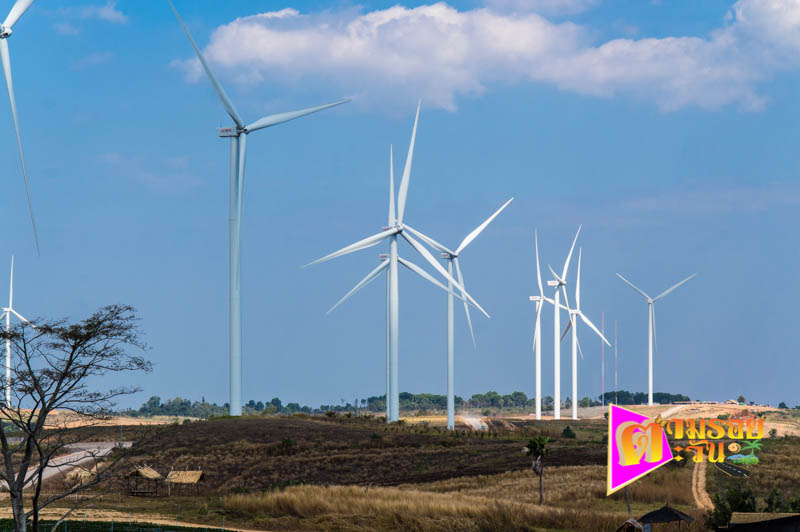 ตามรอยตะวัน