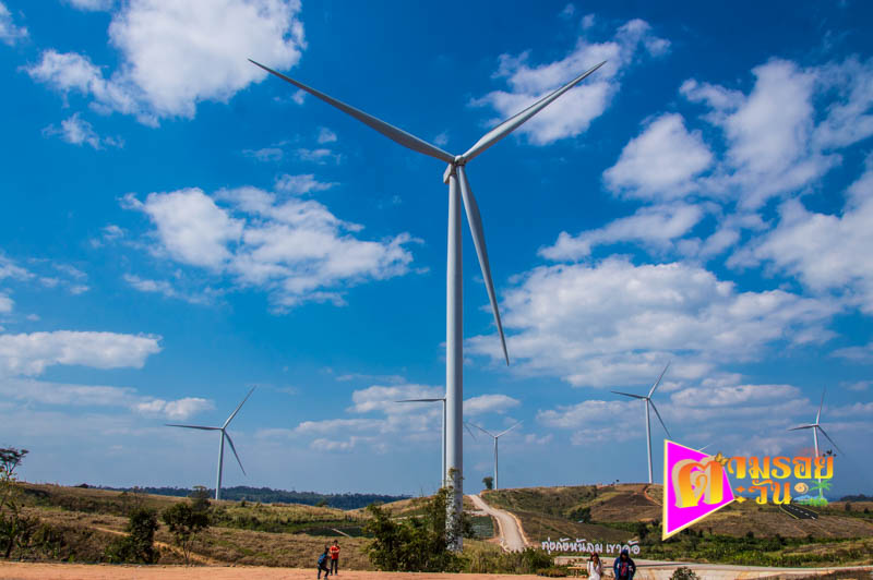 ตามรอยตะวัน