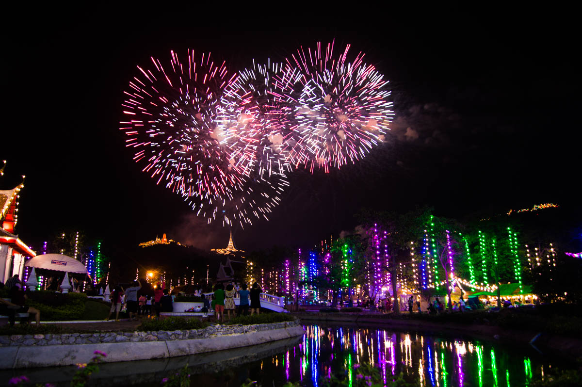 ตามรอยตะวัน