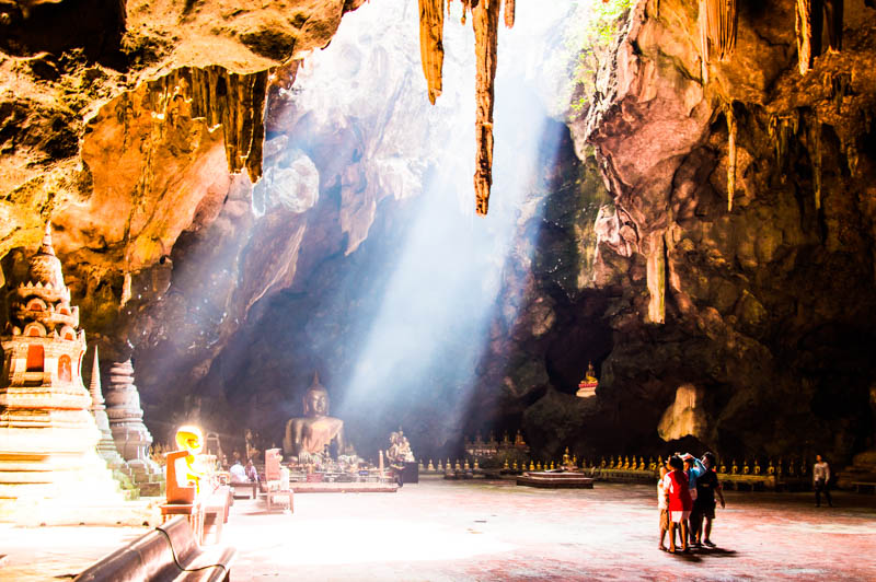 เขาหลวง