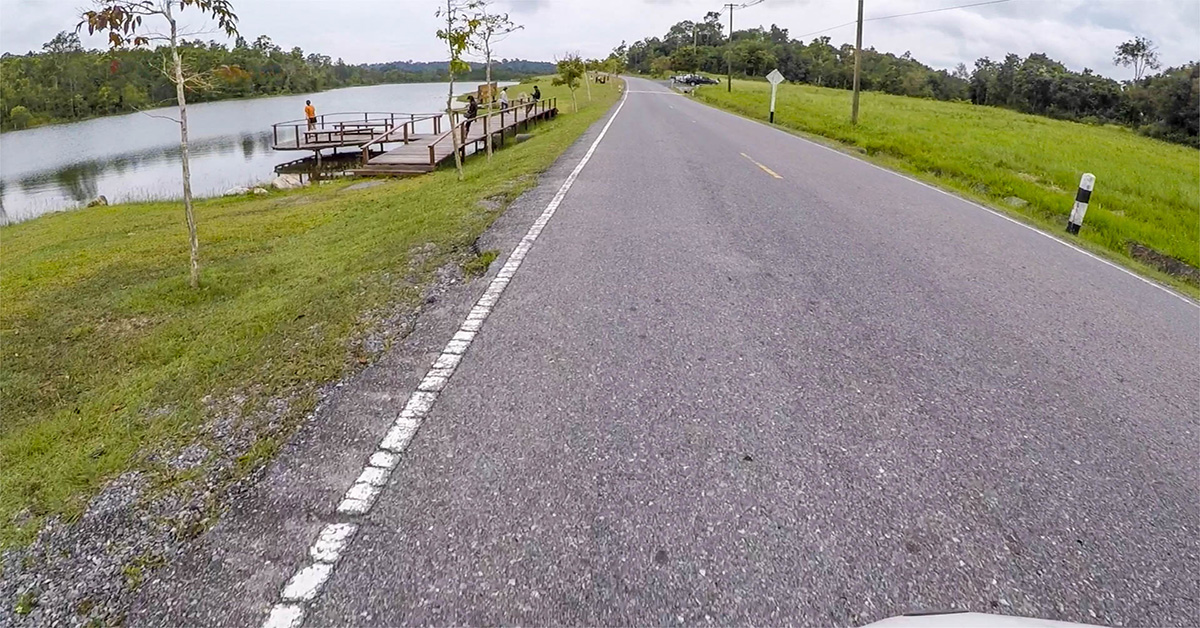 ตามรอยตะวัน