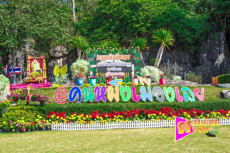 ตามรอยตะวัน