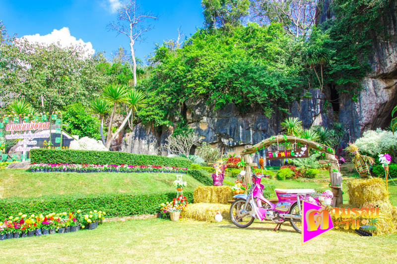 ตามรอยตะวัน