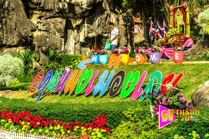 ตามรอยตะวัน