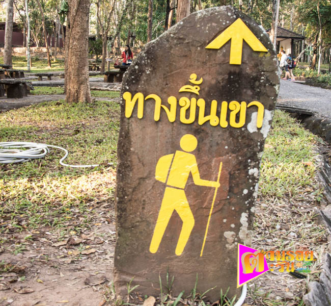 ตามรอยตะวัน