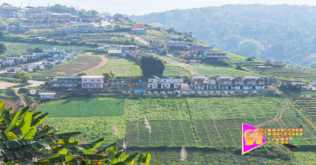 ตามรอยตะวัน