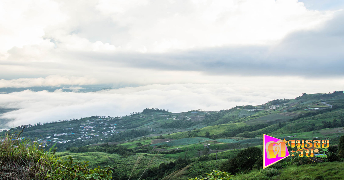 ตามรอยตะวัน