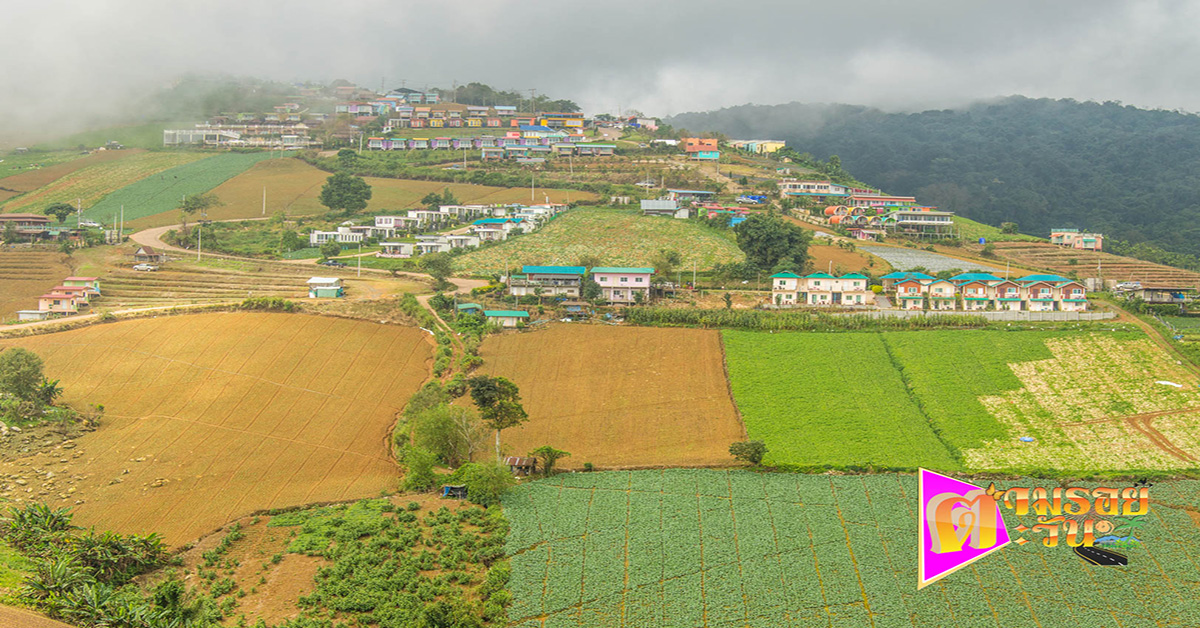 ตามรอยตะวัน