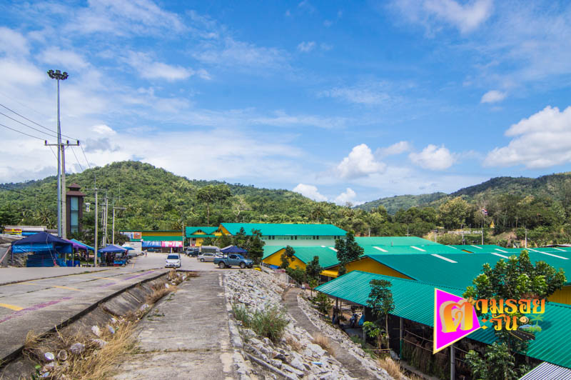 ตามรอยตะวัน