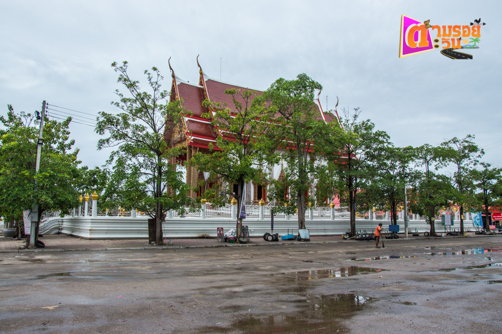 ตามรอยตะวัน