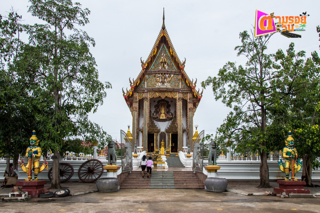 ตามรอยตะวัน