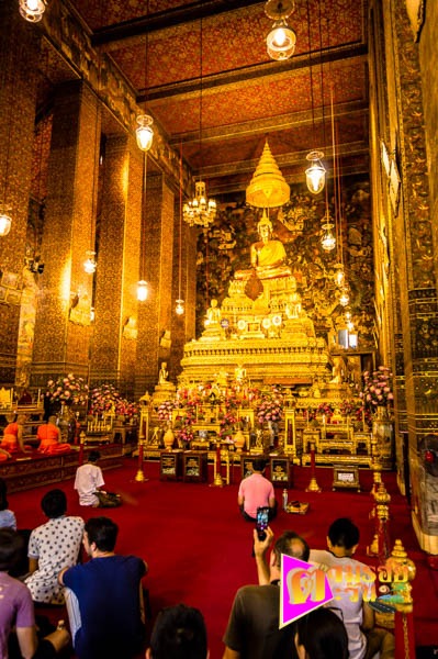 ตามรอยตะวัน