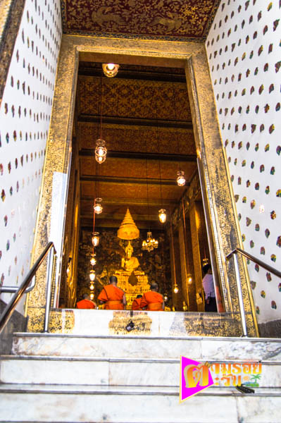 ตามรอยตะวัน