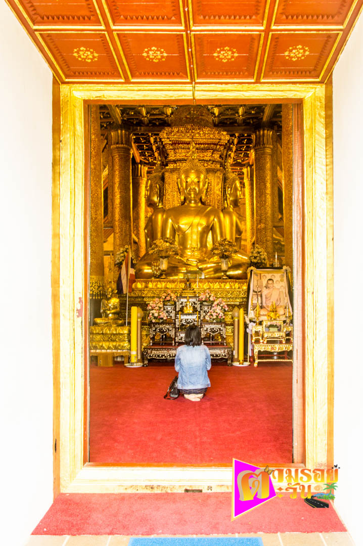วัดภูมินทร์